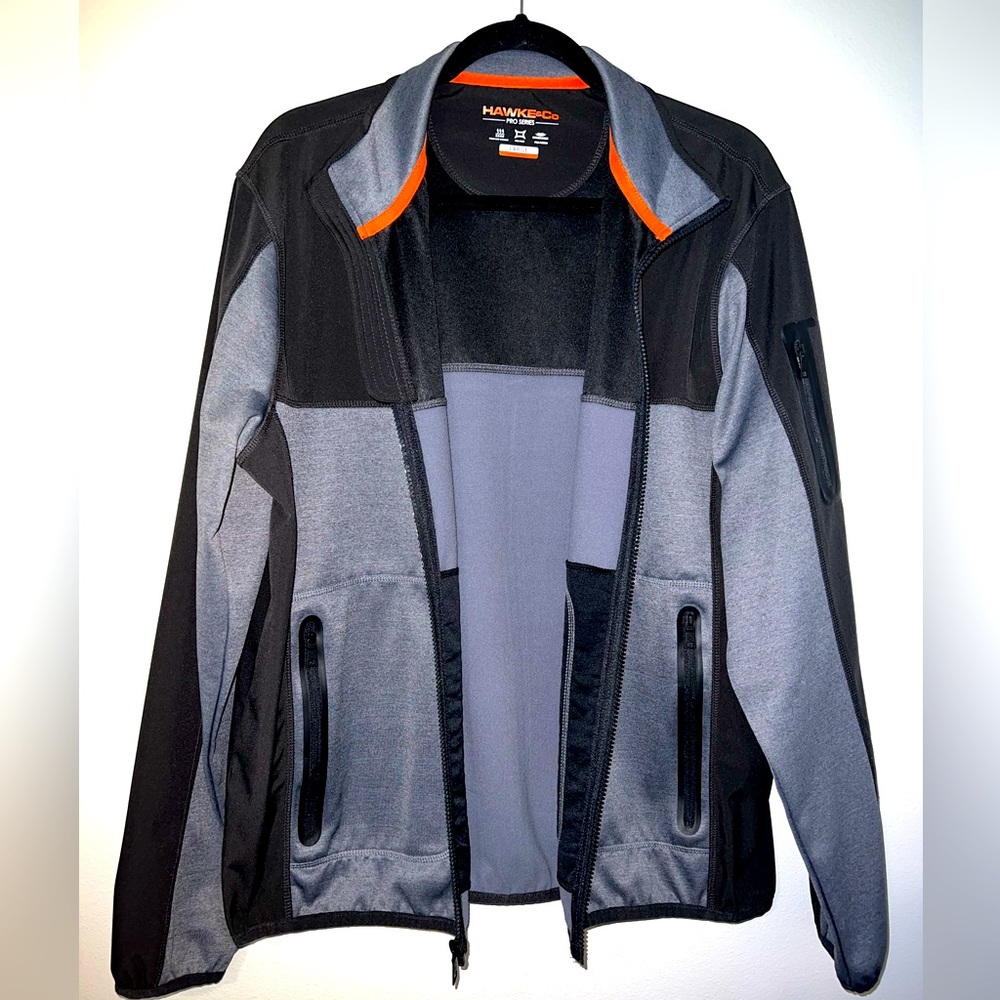 Hawke & Co. Pro Series Jacket